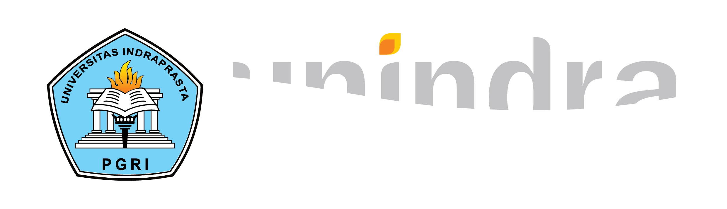 Logo Universitas Indraprasta PGRI